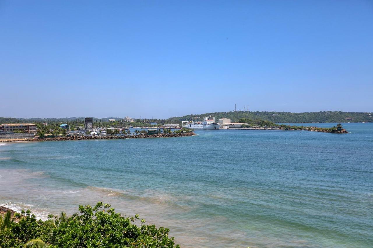 Hotel Sea Line 高尔 外观 照片