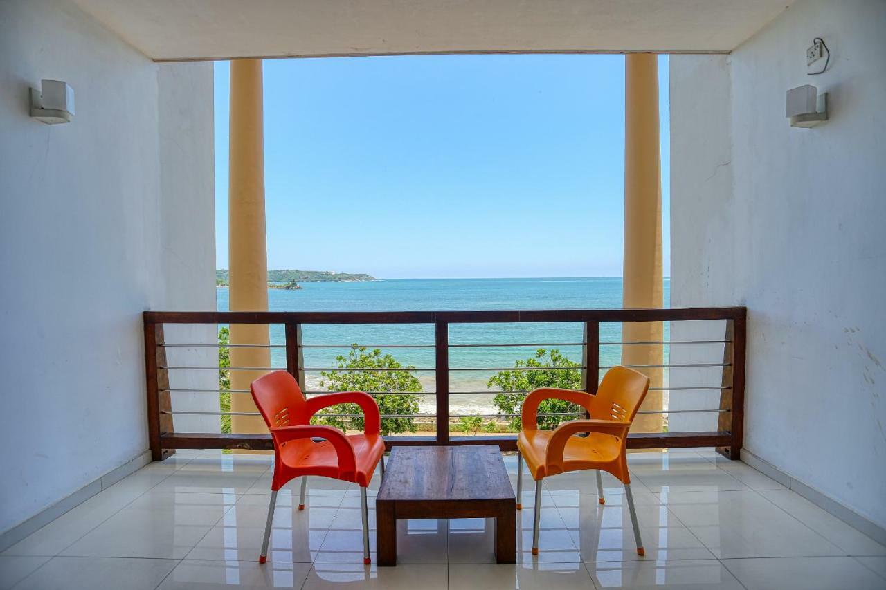 Hotel Sea Line 高尔 外观 照片