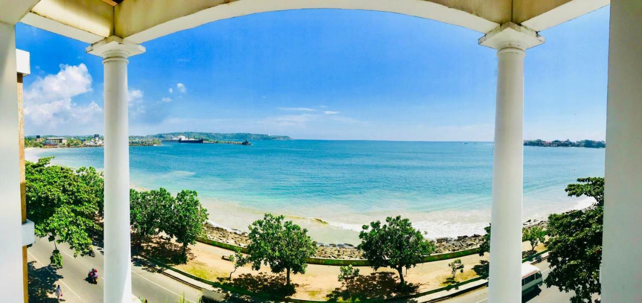 Hotel Sea Line 高尔 外观 照片