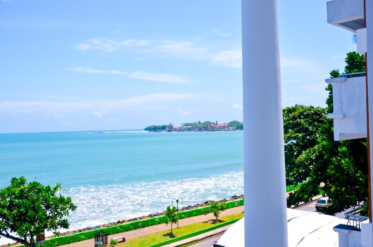 Hotel Sea Line 高尔 外观 照片